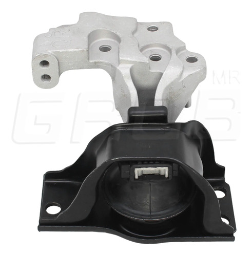 Soporte Motor Frontal Derecho Koleos 2008-2016 6778082, foto 1