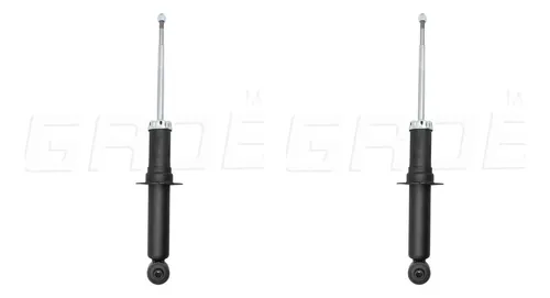 Par Amortiguadores Traseros Chrysler 200 2012-2014 3009048, foto 1