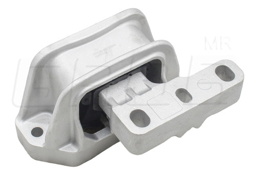 Soporte Motor Derecho Nivus 2022-2024 9378106, foto 1
