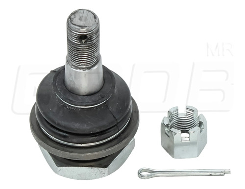 Rótula Inferior Np300 2009-2015 40160-2s601, foto 1
