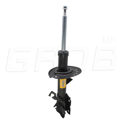 Amortiguador Delantero Izquierdo Rogue 2008-2014 6709025, foto 1