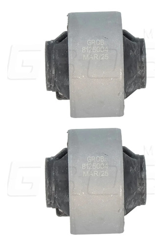 Par Bujes Inferiores Traseros Wrx 2013-2014 8125004, foto 1