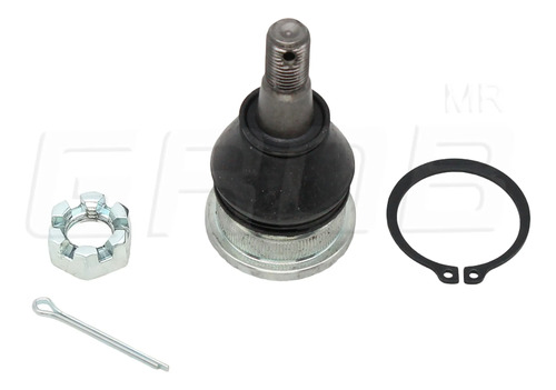 Rótula Trasera Prius C 2018-2019 8772010, foto 1