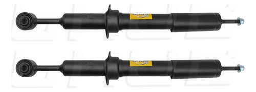 Par Amortiguadores Delanteros Nx 250 2022-2023 8709044, foto 1