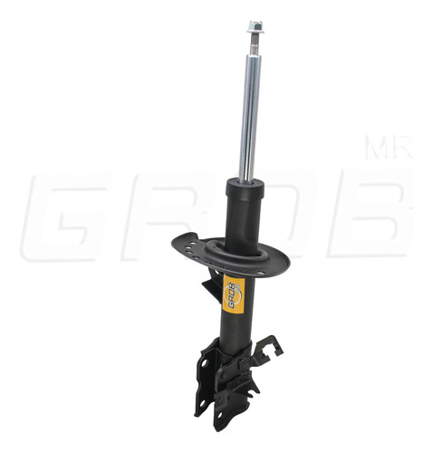 Amortiguador Delantero Derecho Rogue 2008-2014 6709026, foto 1