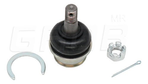Rótula Inferior Frison T9 2024-2025 8772015, foto 1