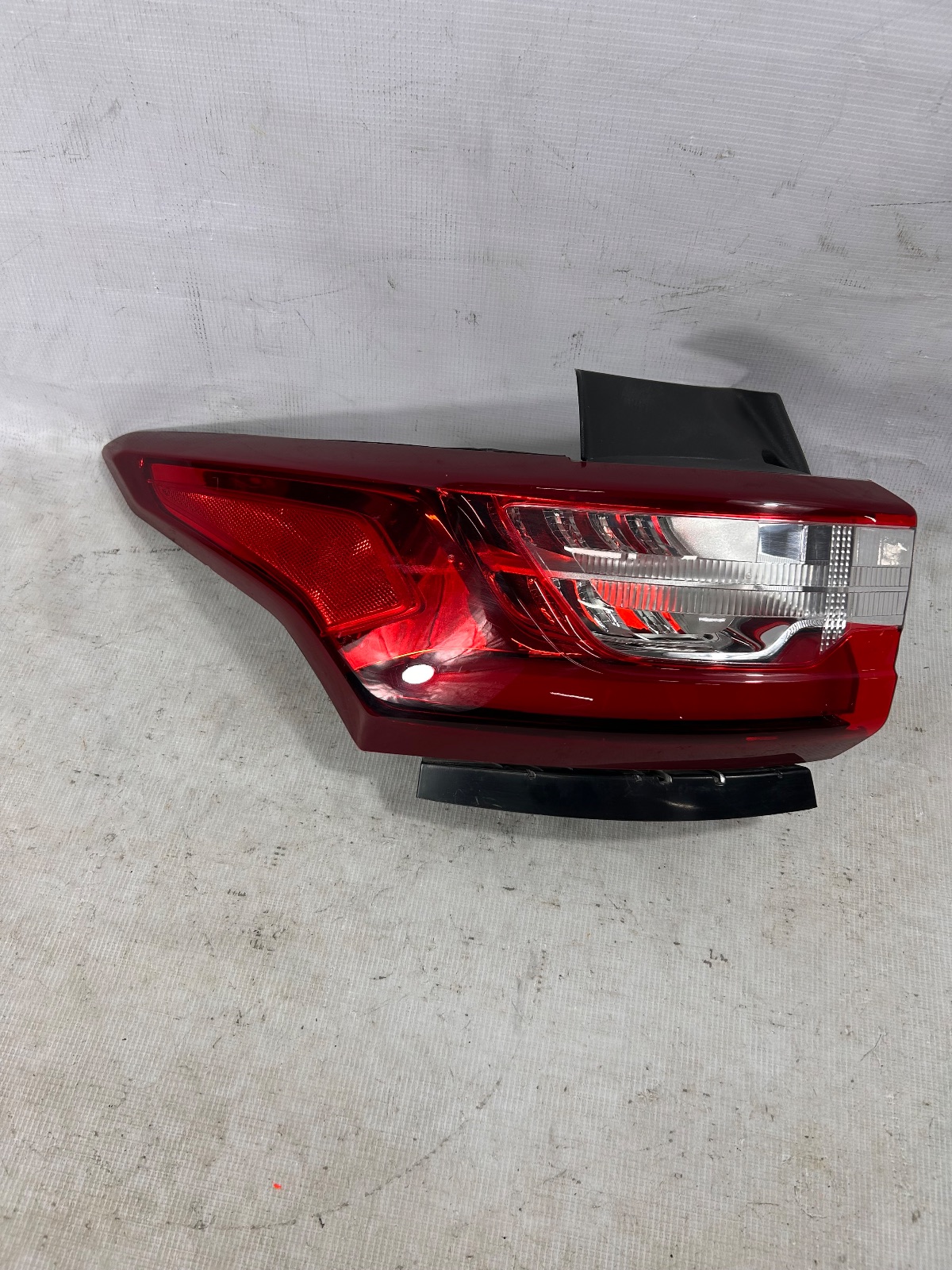 Chevrolet Traverse 2018 - 2021 Calavera Izquierdo Usado Original, foto 1