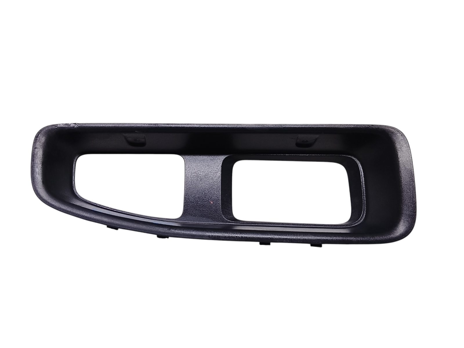 Jeep Gladiador 2019 - 2026 Moldura para defensa Trasera Izquierdo Usado Original, foto 1