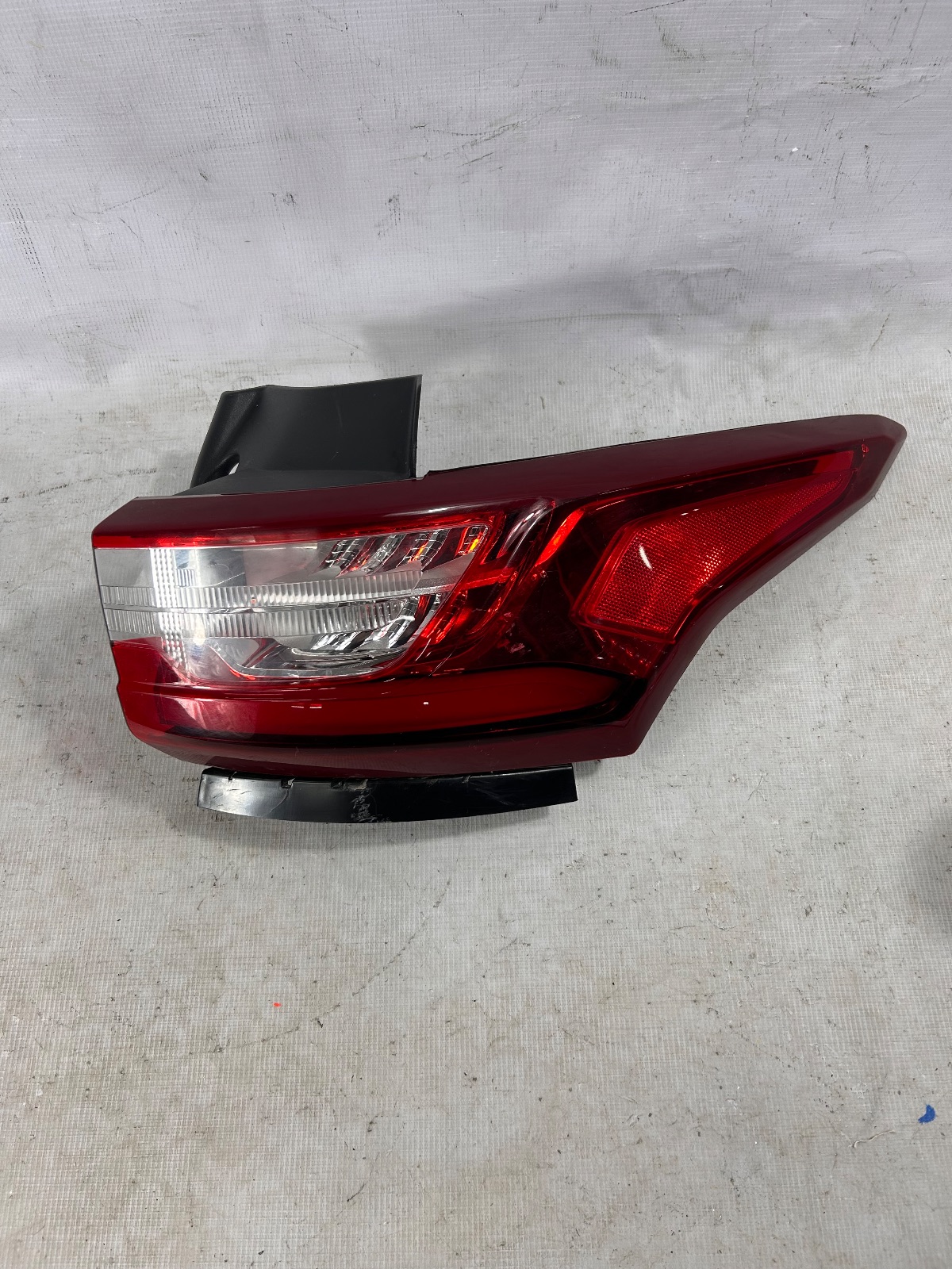 Chevrolet Traverse 2018 - 2021 Calavera Derecho Usado Original, foto 1