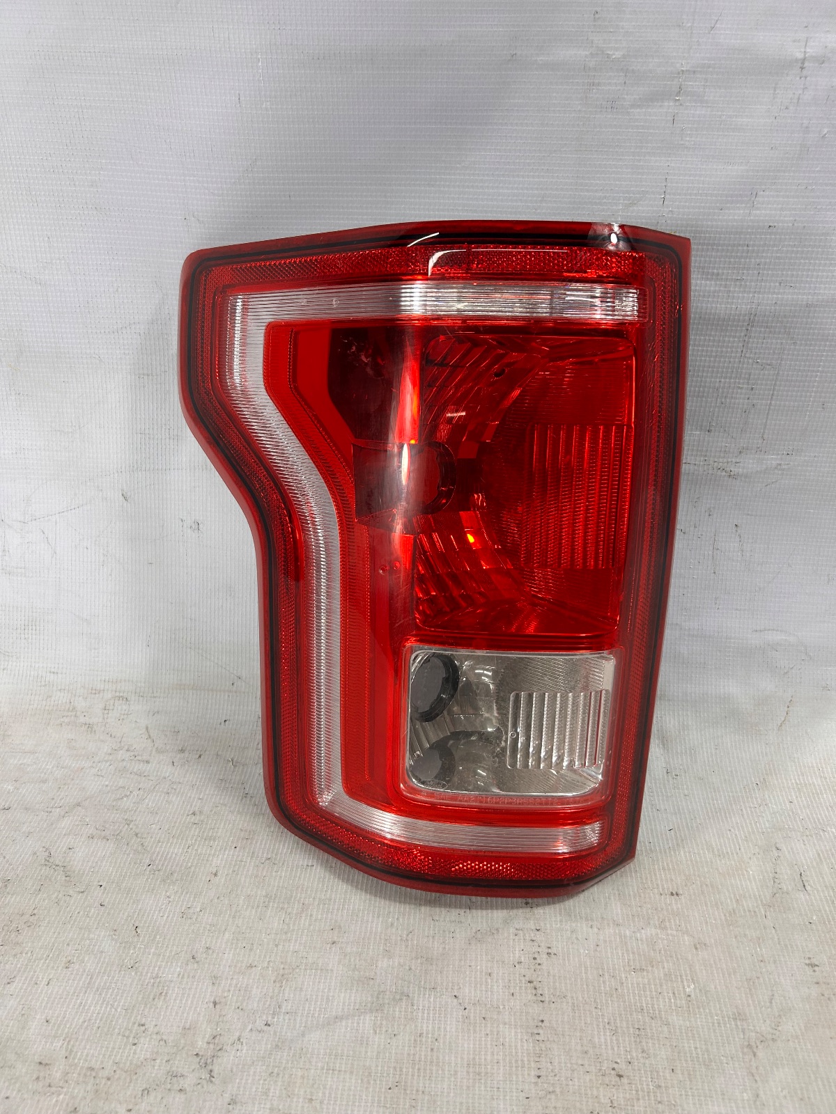 Ford F-150 2015 - 2017 Calavera Izquierdo Usado Original, foto 1
