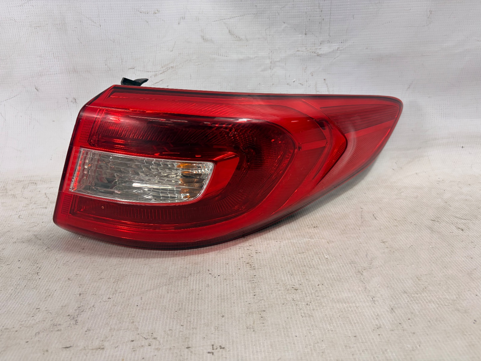 Hyundai Sonata 2015 - 2017 Calavera Trasera Derecho Usado Original, foto 1