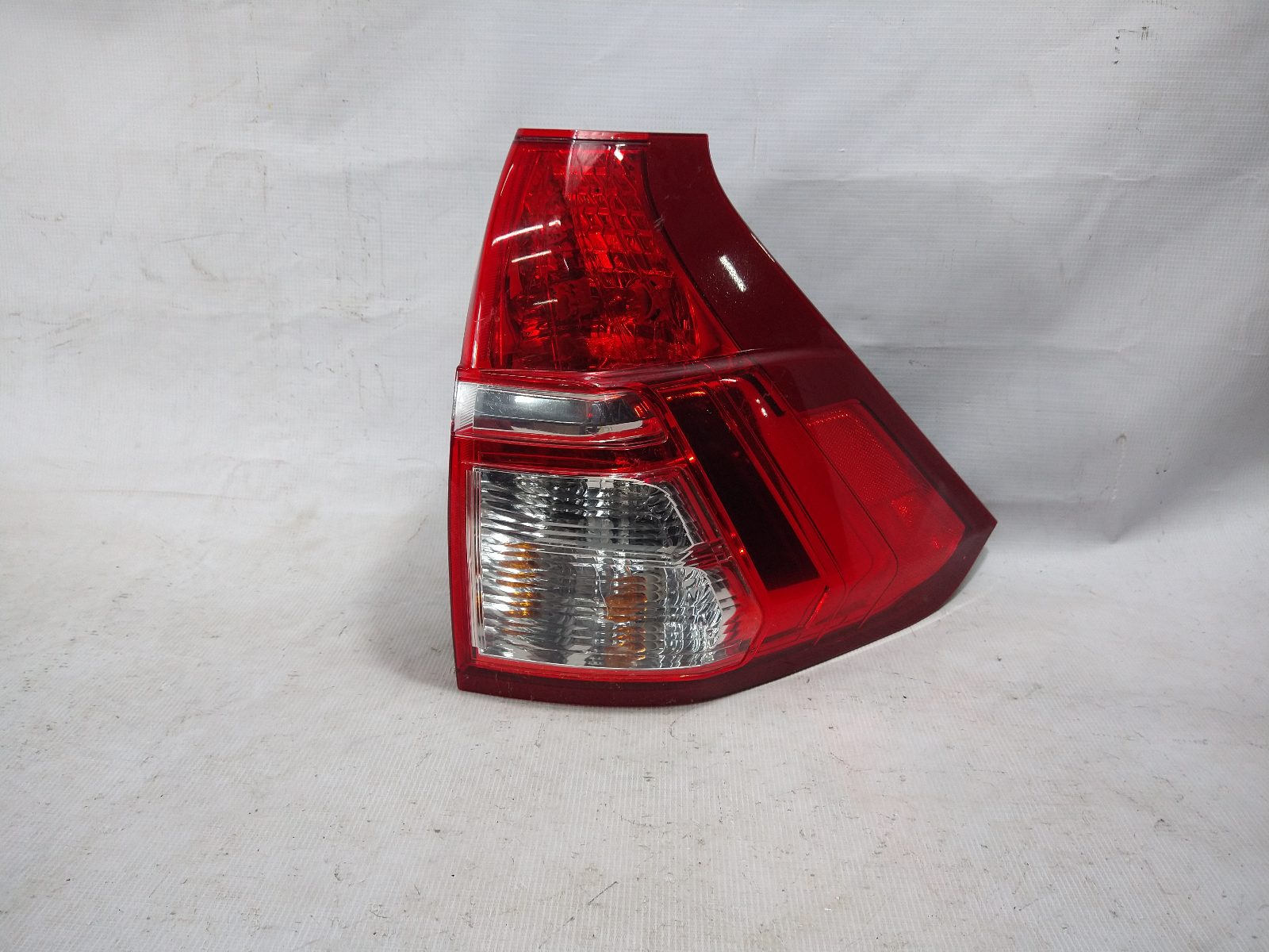 Honda Cr-v 2015 - 2016 Calavera Trasera Derecho Usado Original, foto 1
