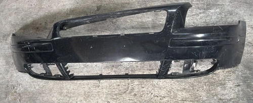 Fascia Delantera Volvo S40 2004-2007 Usado Original Negro, foto 1