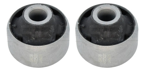 Par Bujes Inferiores Traseros Mazda 3 2019-2026 4725031, foto 1