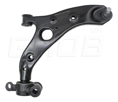 Horquilla Inferior Derecha Mazda 6 2014-2021 4744034, foto 1