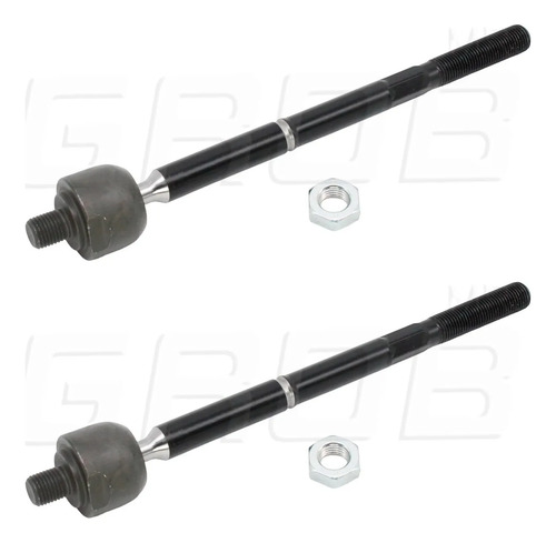 Par Vieletas Terminales Interiores Mazda 3 2019-2026 4794013, foto 1