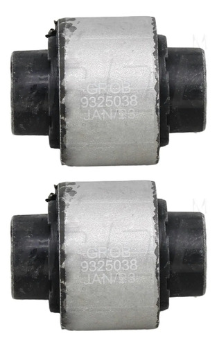 Par Bujes Traseros Inferiores Teramont 2019-2026 9325038, foto 1