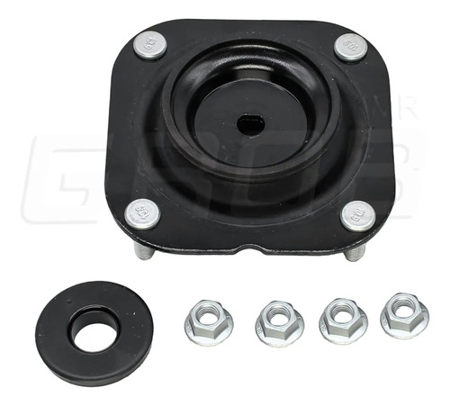 Base Amortiguador Delantero Escort 1991-2002 K-8644, foto 1