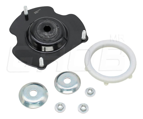 Base Amortiguador Delantero Taurus 1996-2007 K-8742, foto 1
