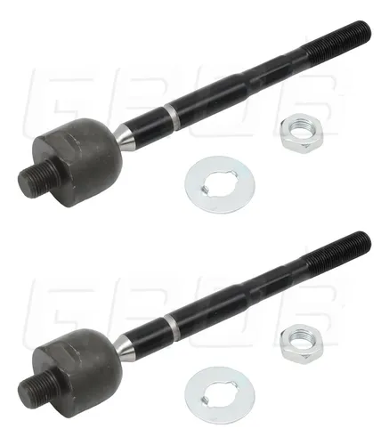Par Vieletas Terminales Interiores Mdx 2007-2013 1094000, foto 1