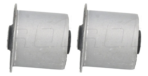 Par Bujes Traseros Inferiores Nitro 2006-2012 3025045, foto 1
