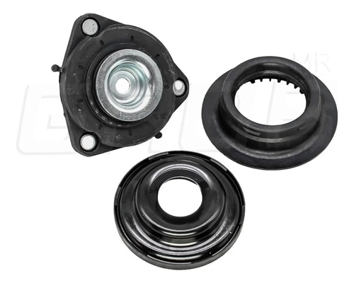 Base Amortiguador Delantero Transit 2007-2013 4019009, foto 1