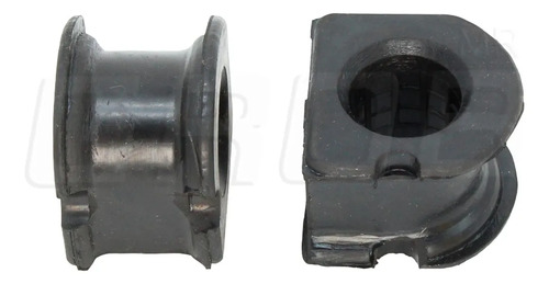 Goma Barra Estabilizadora Delantera Mountaineer 1998-2005 4039058, foto 1