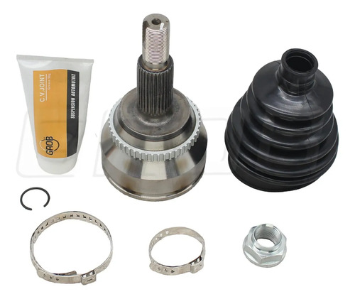 Junta Homocinética Exterior Camry 2007-2011 8748007, foto 1