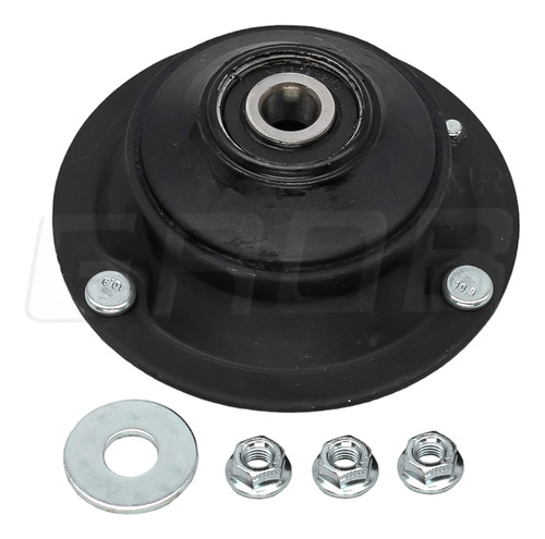 Base Amortiguador Delantero Serie 3 1999-2005 1919006, foto 1