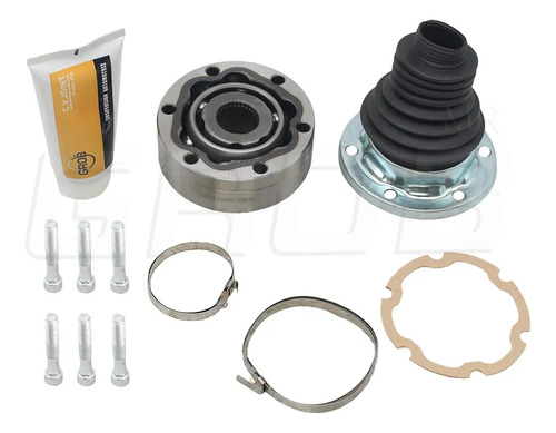 Junta Homocinética Interior Jetta A7 2015-2019 9348032, foto 1