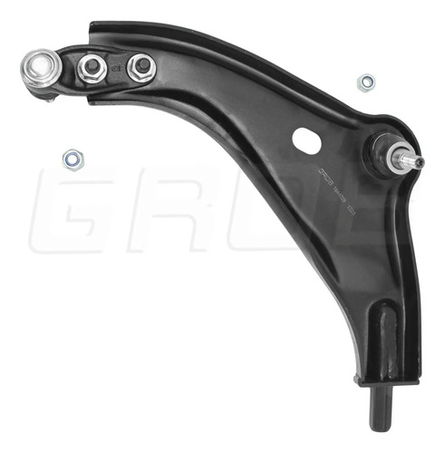 Horquilla Inferior Derecha Minicooper R55 2007-2014 1944026