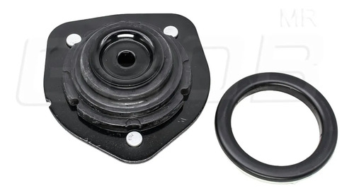 Base Amortiguador Delantero Freestar 2005-2009 4019004, foto 1