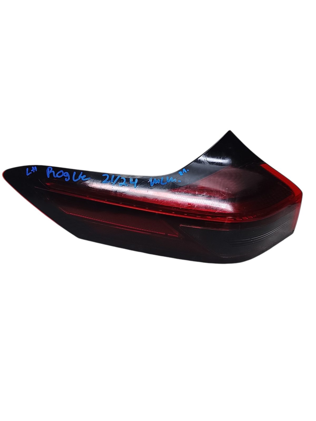 Nissan Rogue 2021 - 2024 Calavera Izquierdo Usado Original, foto 1