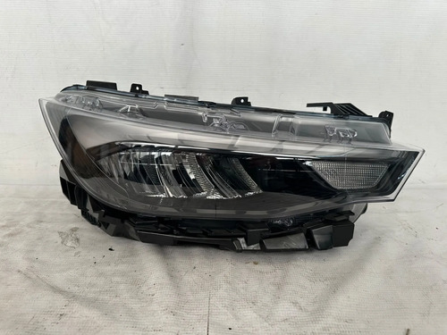 Faro Derecho Fiat Pulse 2023-2026 Usado Original Led Derecho/pasajero, foto 1