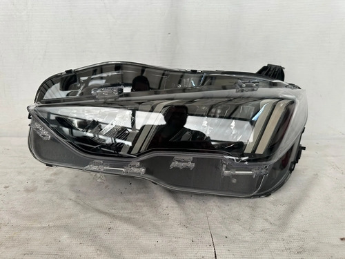 Faro Izquierdo Dodge Attitude 2025-2026 Usado Original Led Izquierdo/conductor, foto 1