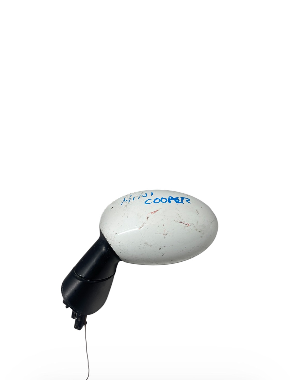 Mini Cooper 2002 - 2010 Espejo Izquierdo Usado Original, foto 1