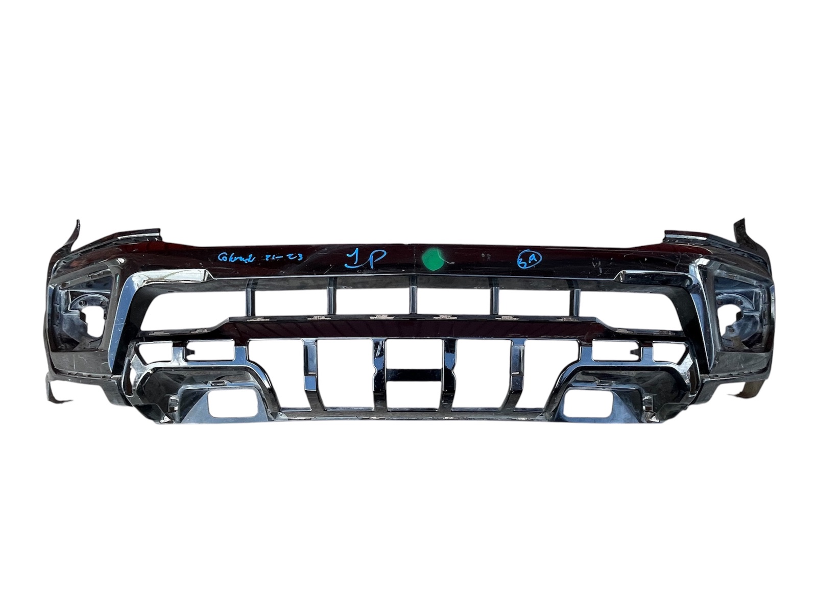 Chevrolet Colorado 2021 - 2023 Fascia Delantera Usado Original, foto 1