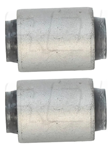 Par Bujes Inferiores Traseros Accord 1998-2002 5025010, foto 1