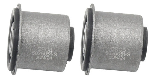 Par Bujes Traseros Inferiores Cr-v 2002-2006 5025051, foto 1