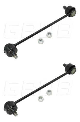 Par Tornillos Estabilizadores Delanteros Sonet 2024-2026 5984009, foto 1