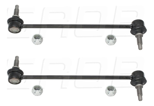 Par Tornillos Estabilizadores Delanteros K3 Hb 2024-2026 5984012, foto 1