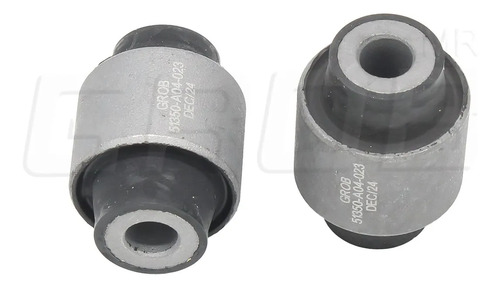 Par Bujes Superiores Crx 1996-2000 51350-a04-023, foto 1