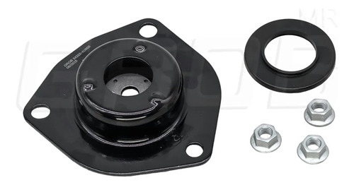 Base Amortiguador Delantero Altima 2002-2006 54320-4u000, foto 1