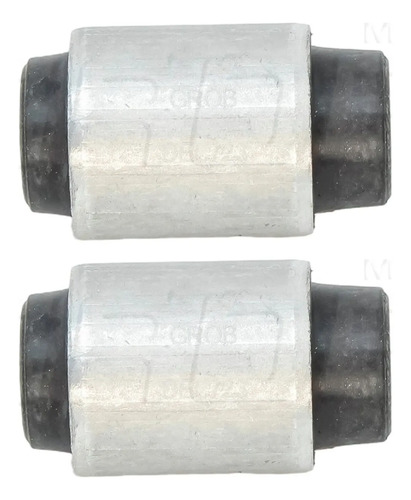 Par Bujes Inferiores Delanteros Peugeot 208 2021-2023 7025029, foto 1