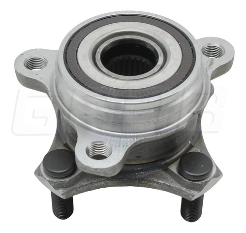 Par Mazas Rueda Delanteras Fronx 2024-2026 8456020