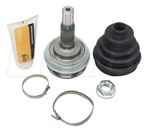 Junta Homocinética Exterior Rav4 1996-2000 8748060