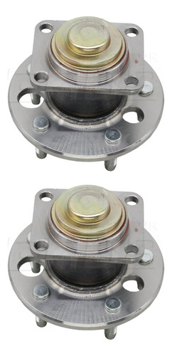 Par Mazas Rueda Traseras Lacrosse 2005-2009 Mgg2221, foto 1