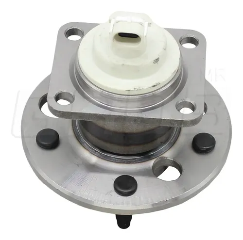 Par Mazas Rueda Traseras Lacrosse 2005-2009 Mgg2078