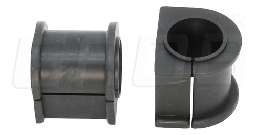 Goma Barra Estabilizadora Delantera Wrangler 1987-1996 3039019