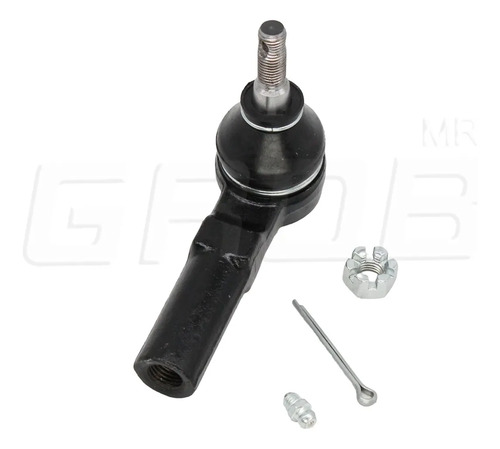 Terminal Exterior Chevrolet 6000 1982-1991 Es-2111-r